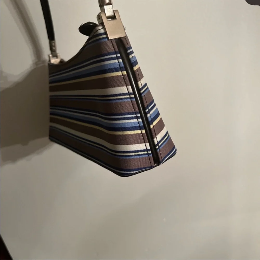 NWOT kate spade multicolor shoulder bag sold - Picture 4 of 6